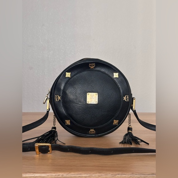 MCM Handbags - MCM Germany Tambuorine Bag